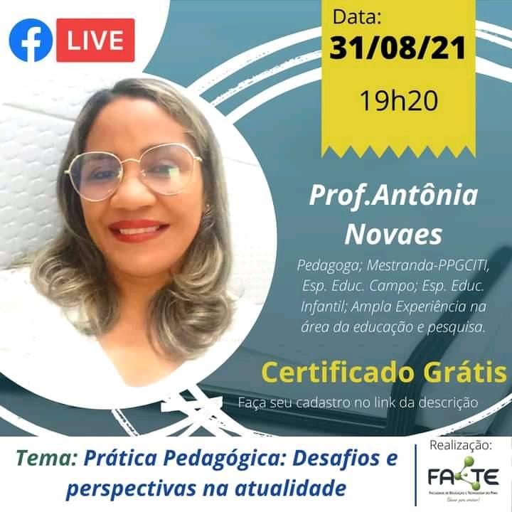 faculdade faete