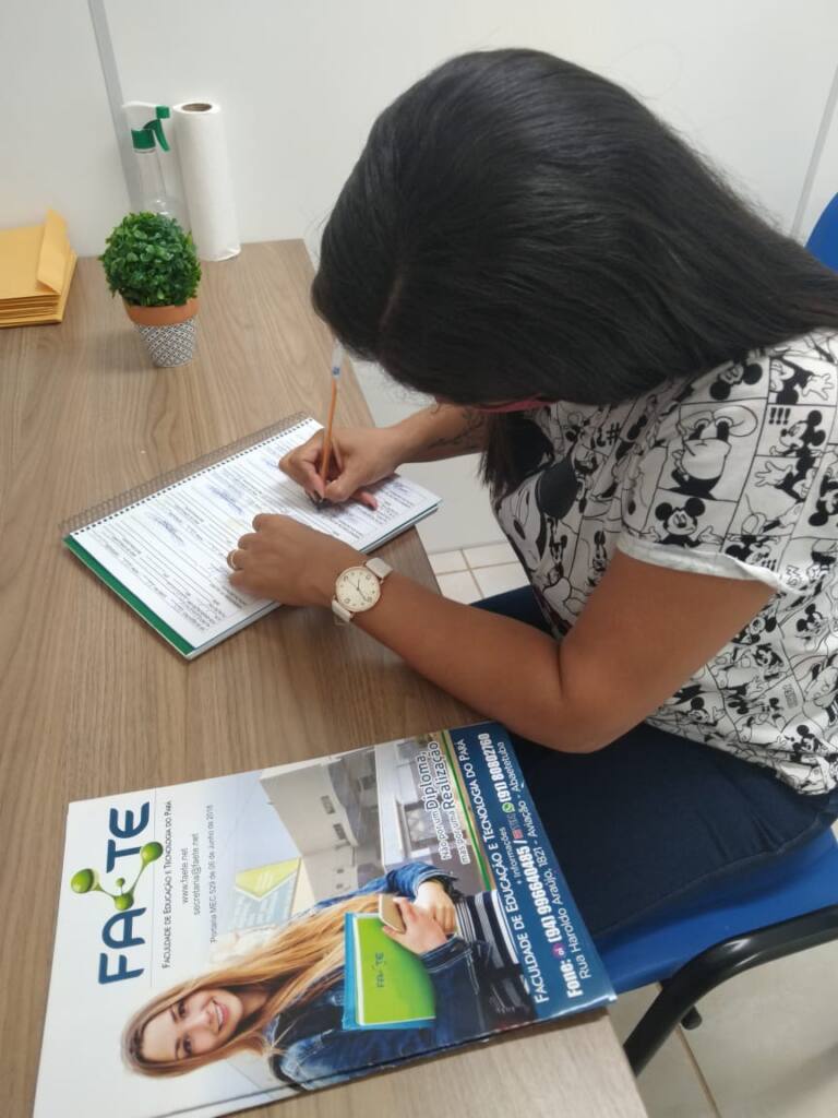 Faete Faculdade abaetetuba