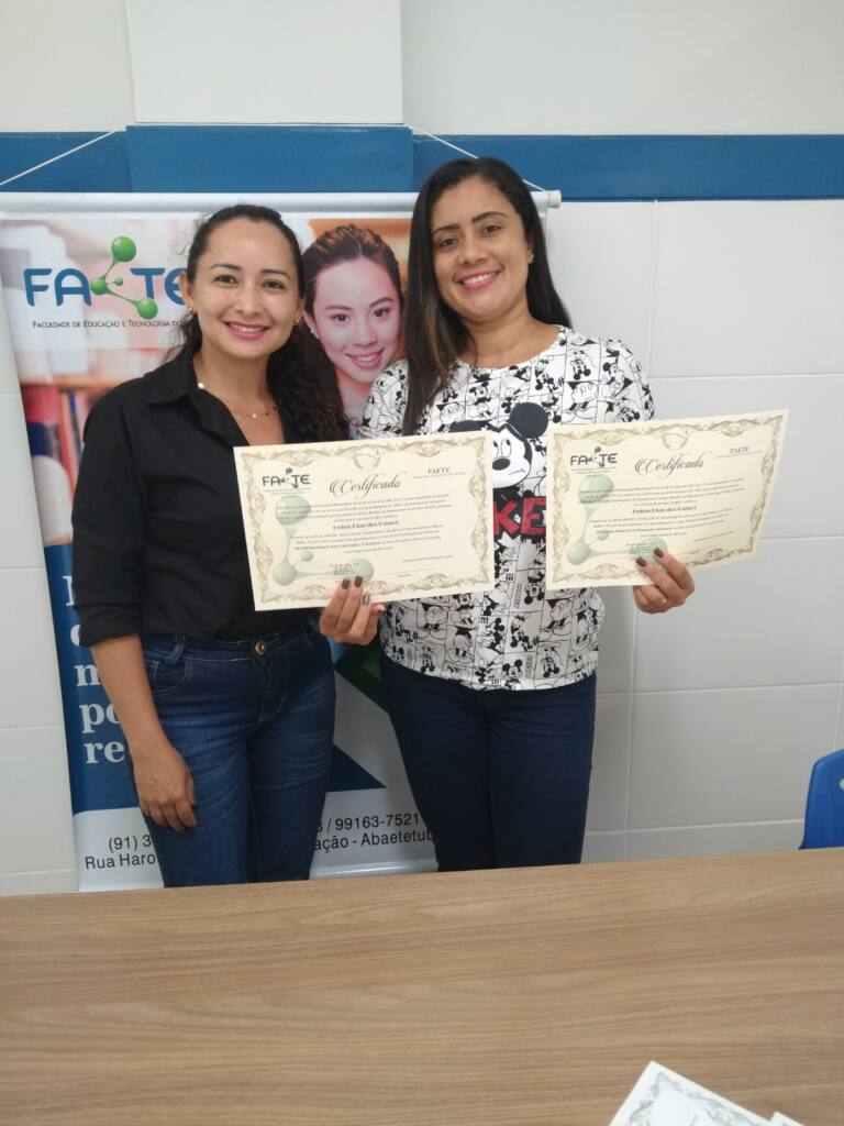 Faete Faculdade abaetetuba