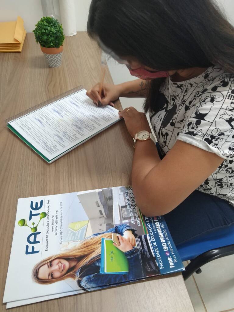 Faete Faculdade abaetetuba