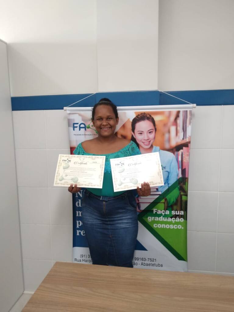 Faete Faculdade abaetetuba