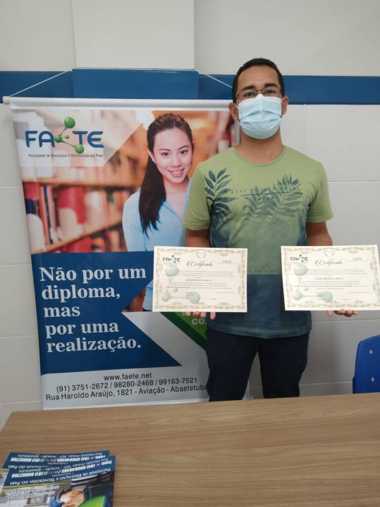 Faete Faculdade abaetetuba