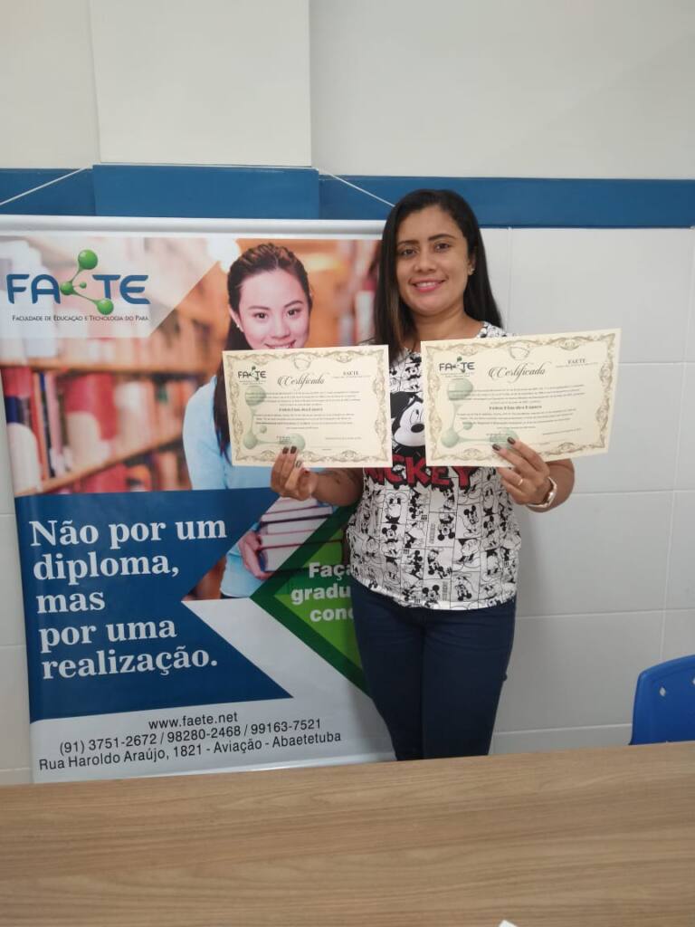 Faete Faculdade abaetetuba