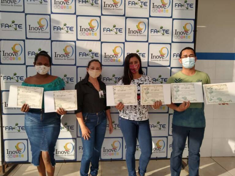 Faete Faculdade abaetetuba