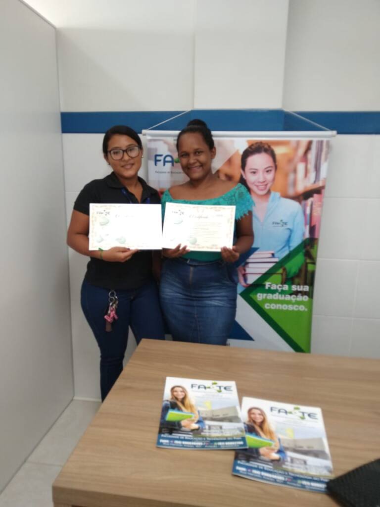 Faete Faculdade abaetetuba