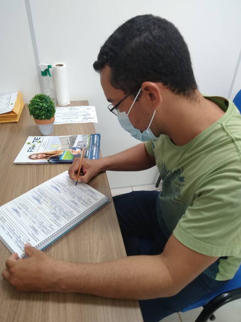 Faete Faculdade abaetetuba