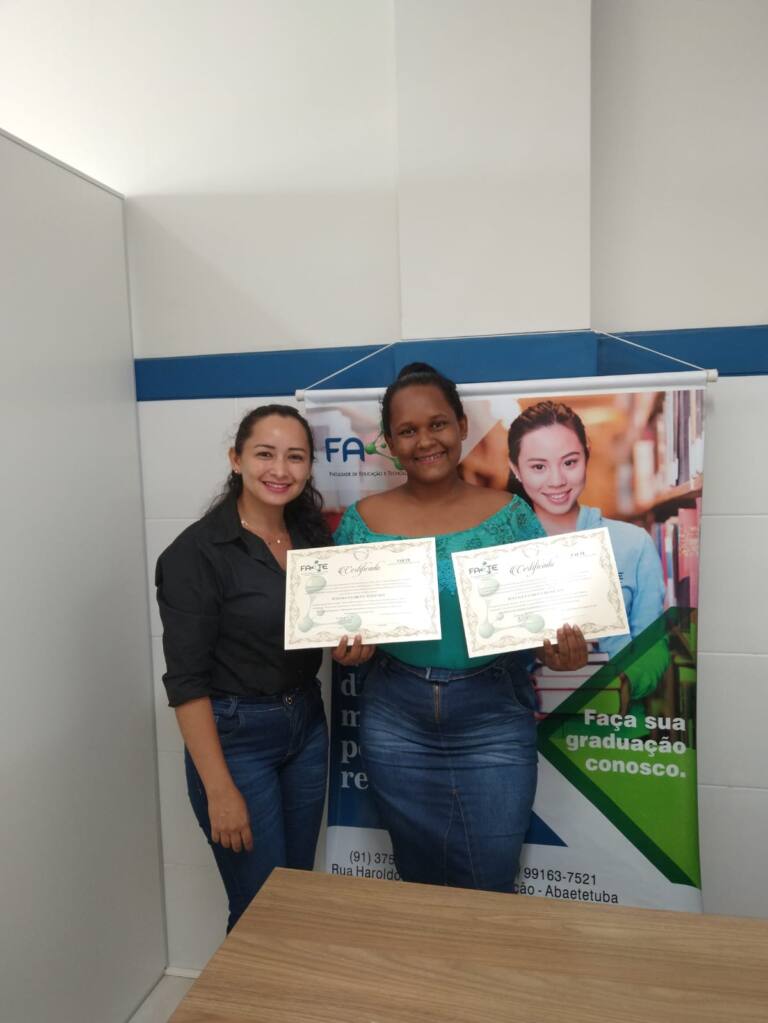 Faete Faculdade abaetetuba