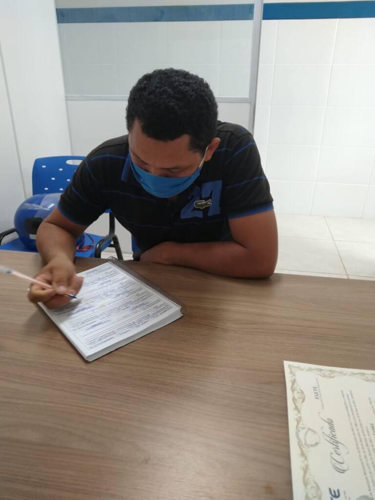 Faete Faculdade abaetetuba