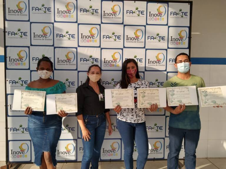 Faete Faculdade abaetetuba