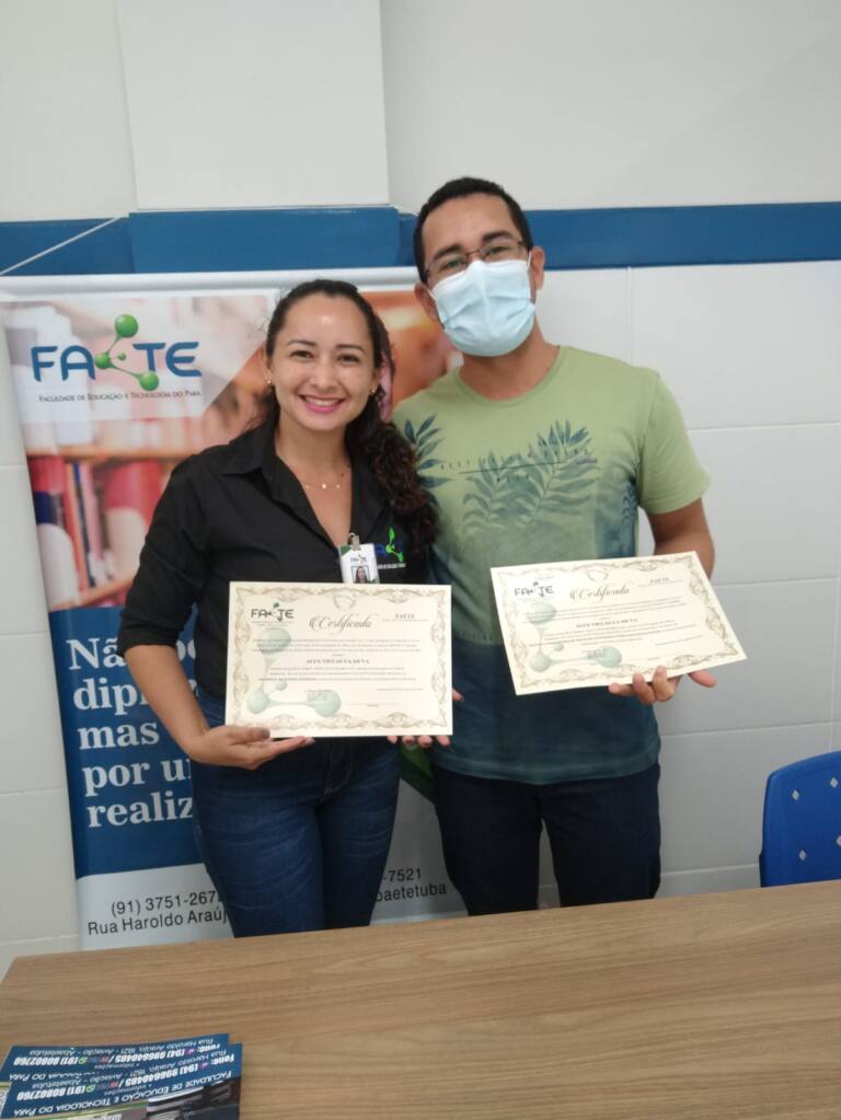 Faete Faculdade abaetetuba