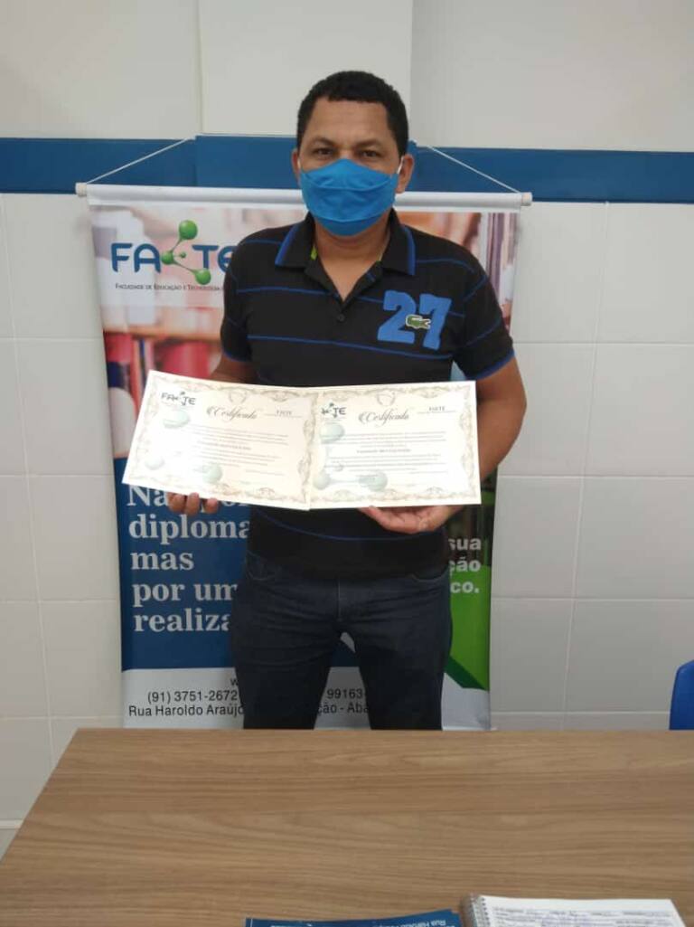 Faete Faculdade abaetetuba