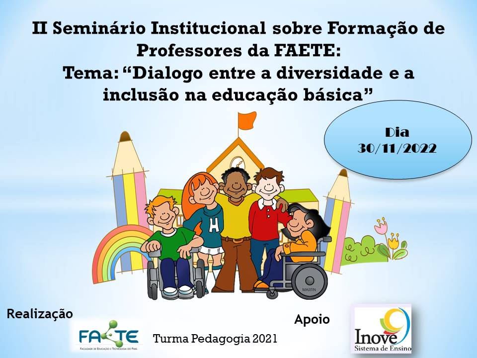 faculdade Faete