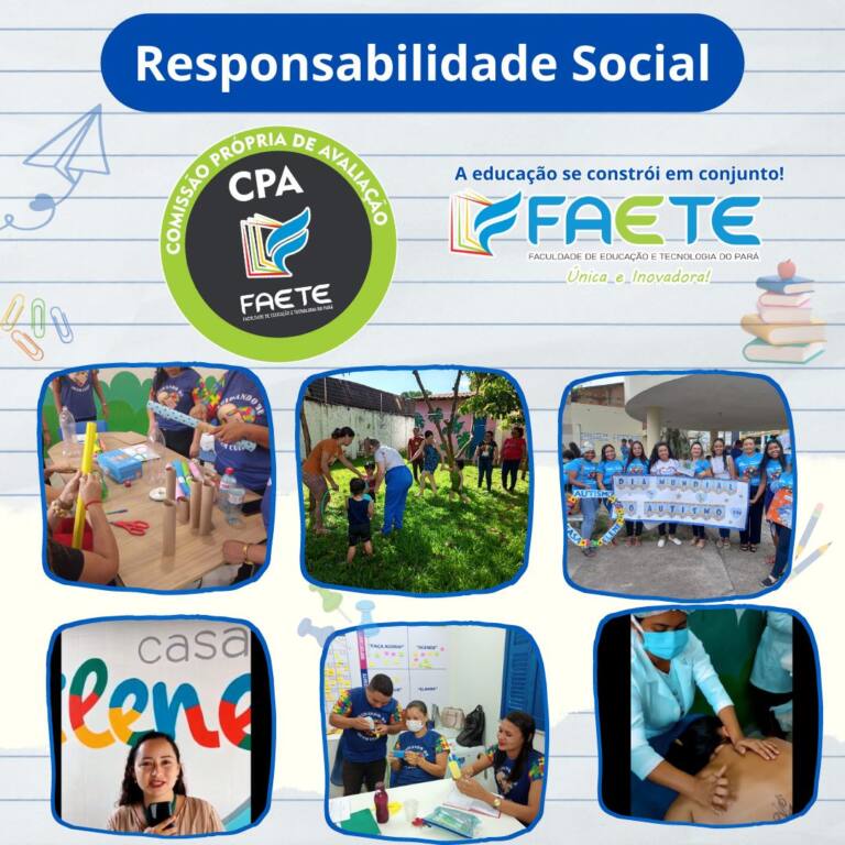CPA Faete Abaetetuba